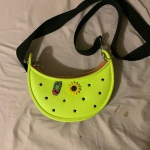 Crocs Kids Purse